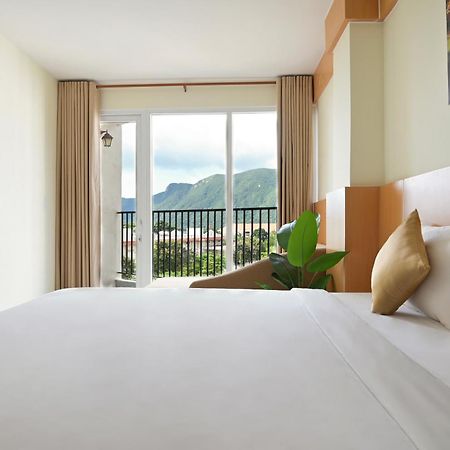 Conson Hotel Chi Khu Co Ong المظهر الخارجي الصورة