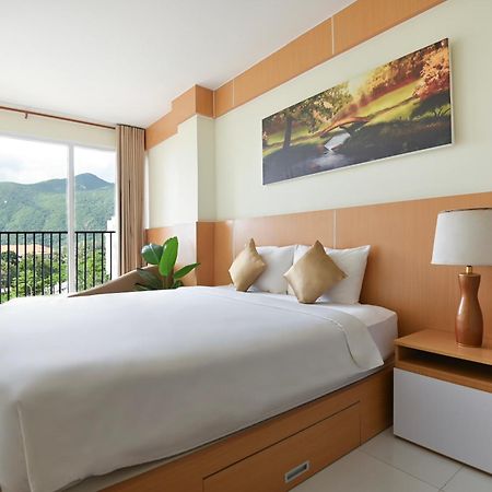 Conson Hotel Chi Khu Co Ong المظهر الخارجي الصورة