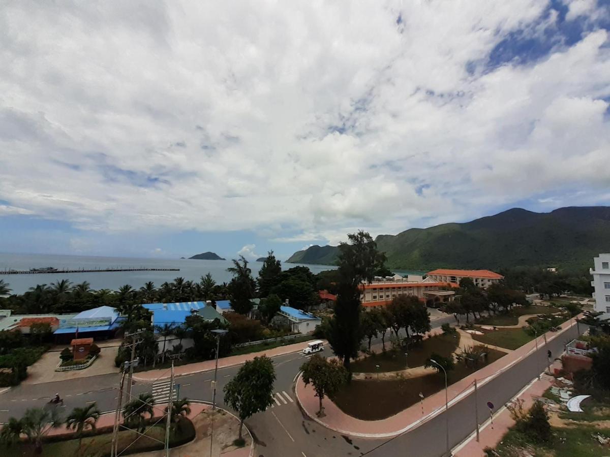 Conson Hotel Chi Khu Co Ong المظهر الخارجي الصورة